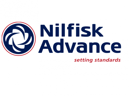 NILFISK Advance, Rcm
