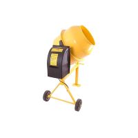 Mixer HCM550 160l assembled (1)