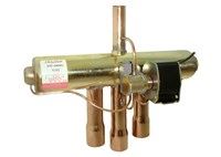 solenoid coil 4-way valve 24V AC; Danfoss, STF-01AB500A1 (1)