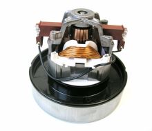 060100005, 1000 W 230V/ 1 stupňový motor vysávača prietokový