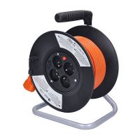 Buben vnitřní 4z, oranžový kabel (1)