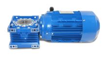Komplet 0,37 kW/4p. 380V+MR 50; n2= 70 ot/min (2)