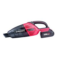 Aku ručný vysávač CPVC-S20Li Worcraft, 20V (2)