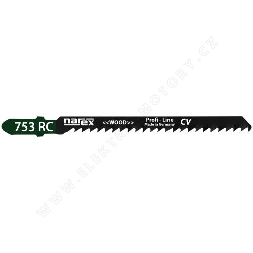 SBN 753 RC - Saw blades