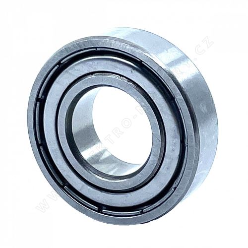 Spare part - bearing 6003 for the LS pinion