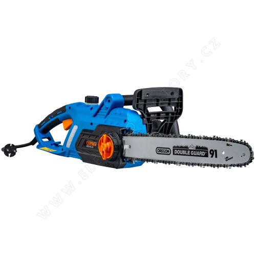 EPR 40-23 - Versatile electric chain saw for everyday use