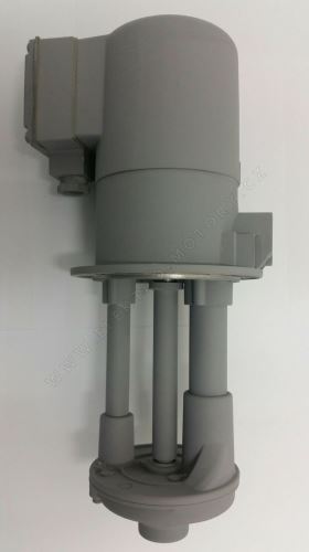 centrifugal pump 4 COA 2; 380V 0.26A (1)