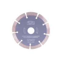 Diamond segmented blade 230mm_FTM