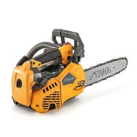 Benzínová řetězová pila PR 730 Stiga, 0,7kW, 25cm (6)