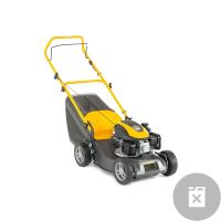 Petrol mower Stiga Collector 43, 1.9kW, 41cm