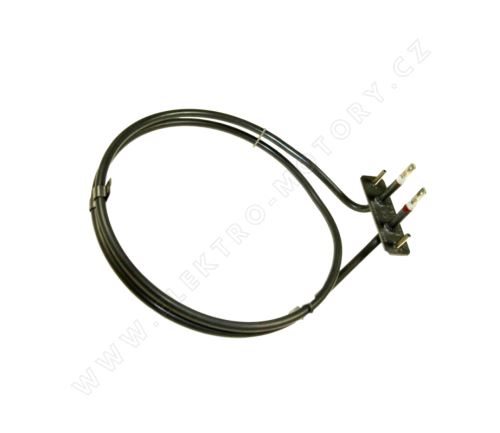 circular heating element dia. 195mm 2000W