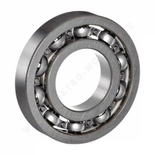 Spare part - bearing 6008 for mixer LS