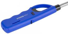 Zapaľovač Windproof, vetru odolný (4)
