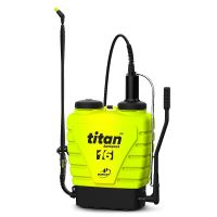 Postrekovač priemyselný chrbtový Marolex Titan Acid Line-Viton, 16l (3)
