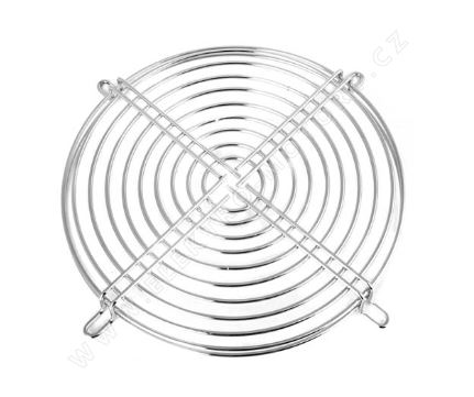 kryt ventilátoru pro vrtule 254 mm