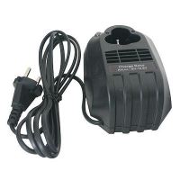 Nabíjačka Worcraft CD-10.8Li pre skrutkovač CD-10,8Li, 10,8V