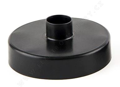 MVP 14440_spodní nátrubek vysavačové  pro motory