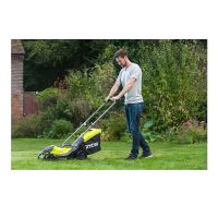 Aku sekačka na trávu RLM18X33B40 Ryobi, 18V, 33cm (1)