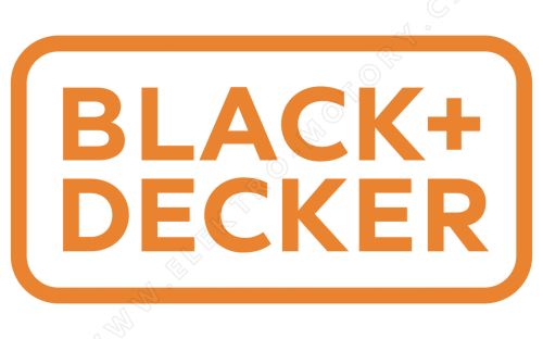 Zátka pro řetězové pily Black&Decker