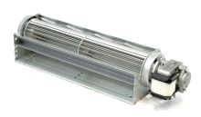 Ventilátor tangenciálny, turbína 300x60mm, 19W/230V, pravý motor (1)