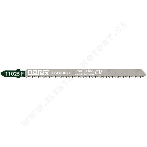 SBN 11025 F - Saw blades