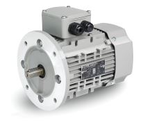 1.5 kW / 680 rpm B5 / IE1 Y3-100 LC8 with increased power