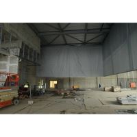 Naftový ohrievač B 360 Master, 111kW, s priamym spaľovaním