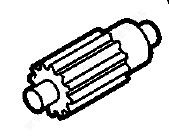 Pinion ESR 30