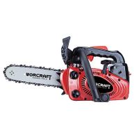 Benzínová řetězová pila GCS26-10 Worcraft 700W (1)