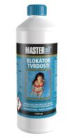 Hardness blocker MASTERsil bottle 1l