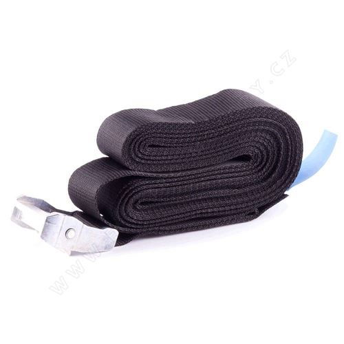 Pás so svorkou 6m 400kg / 450kg-JUS