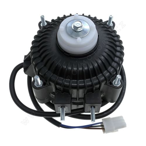 Energeticky úsporný motor EBMICQ3612040112/A07,120-240V;10,97 W ,1300 ot/min, 50Hz - 60Hz