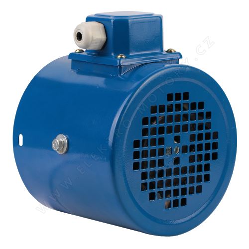 Externí chlazení řady G-160C / 1400 ot.min-1, 400V_50Hz_d