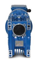 komplet s předkolem DMRV040/PC63 + 0,12kW/4p/380V; n2= 4,4 ot/min