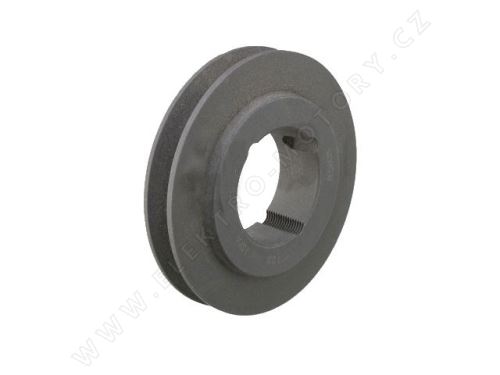Klínová řemenice SPZ 067-01 x 10 mm; TL-1108
