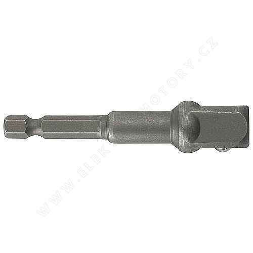 Adaptér 16-25-b 3/8,Hex stopka"