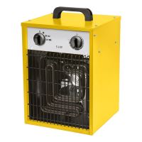 Elektrický ohrievač IFH02-50H, 400V, max. 5kW