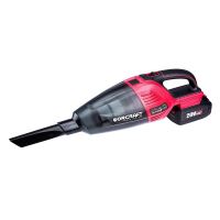 Aku ručný vysávač CPVC-S20Li Worcraft, 20V (5)