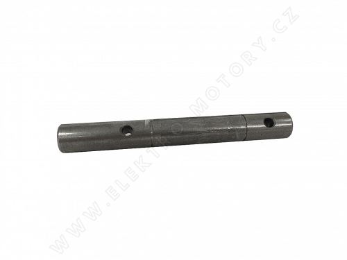 Spare part - shaft for mixer LS