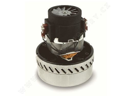 061300325; 1200W 230V / 2 stupňový motor vysávača Bypass periférne