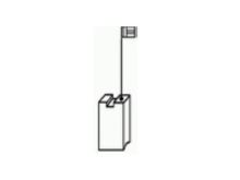 Uhlíkové kartáče  6 x 10 x 24 mm Dewalt_204