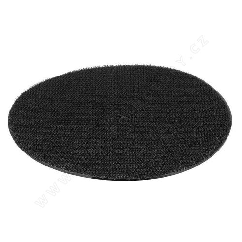 Gumový tanier so stopkou 125mm