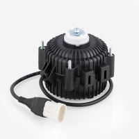 Energy-saving motor EBM iQ 3608-060112, 220-240V; 10 W, 1300 rpm