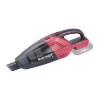 Aku ručný vysávač CPVC-S20Li Worcraft, 20V (7)