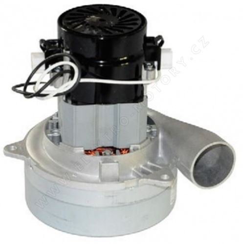 119710-00 Lamb;  1400W  240VAC  1 stupňový motor vysavače Tangenciální (1)