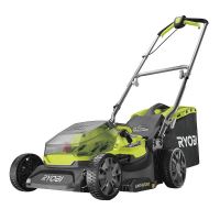 Cordless lawnmower RY18LMX37A-150 Ryobi, 18V, 37cm, 1x 5.0Ah (5)
