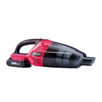 Aku ručný vysávač CPVC-S20Li Worcraft, 20V (1)