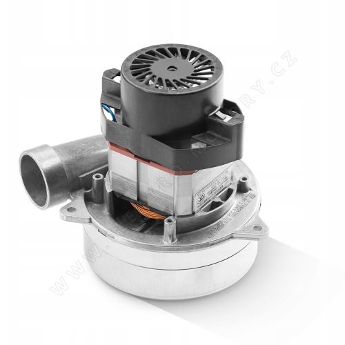 491.3.726_1700W  240VAC/ 2 stupňový motor vysávača Tangenciálny (1)