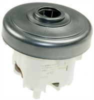 MRG41X-42/2  230V/ 1 stupňový motor vysávača Miele (5)