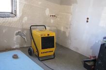 Dehumidifier professional Master DH 44, 800W (4)